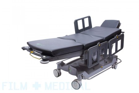 Patient Trolley - A&E/theatre